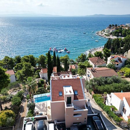 Apartments Marly Trogir Luaran gambar