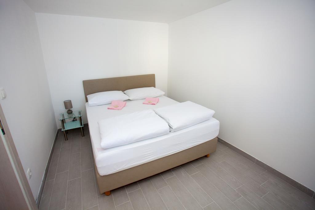 Apartments Marly Trogir Luaran gambar