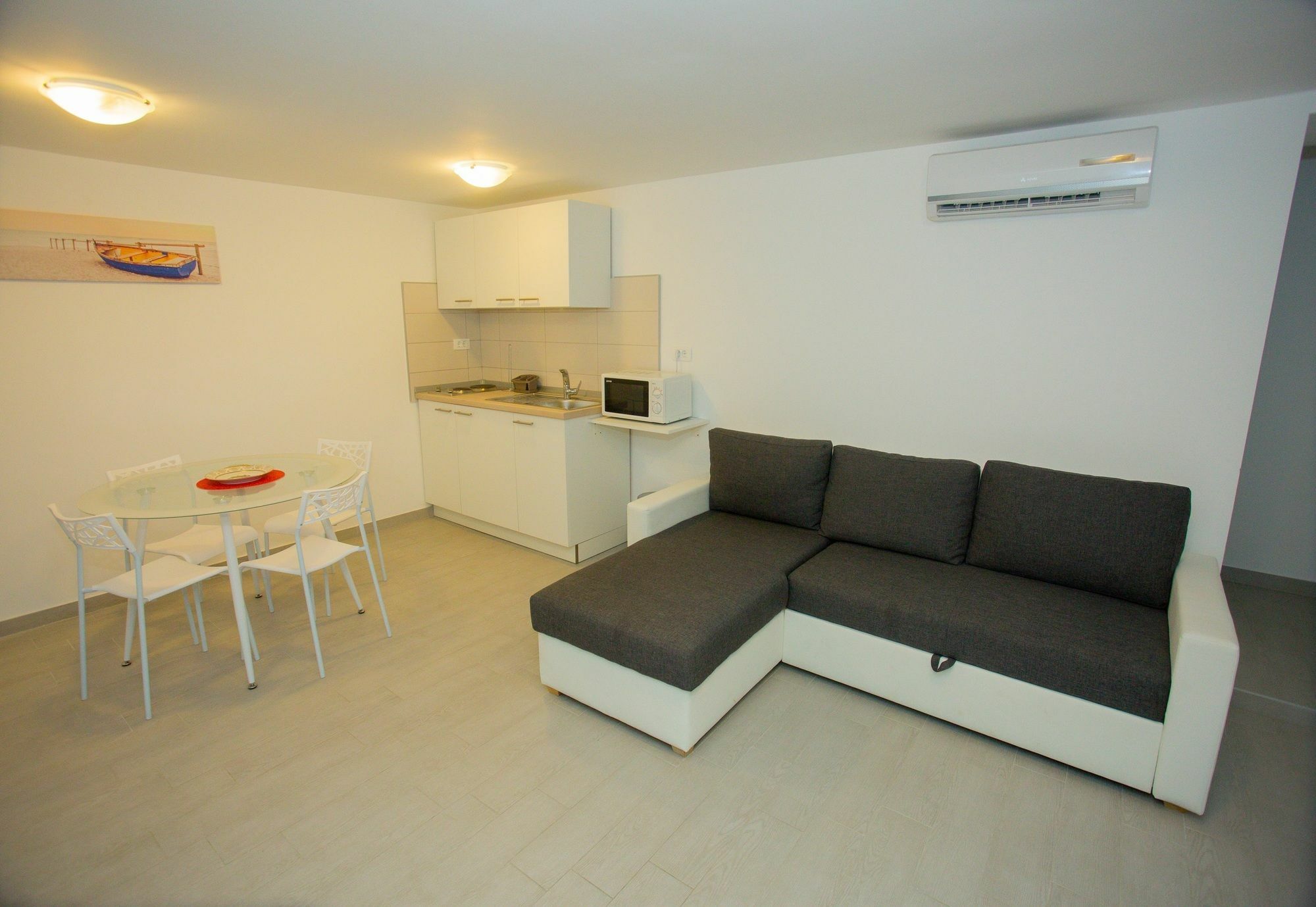 Apartments Marly Trogir Luaran gambar