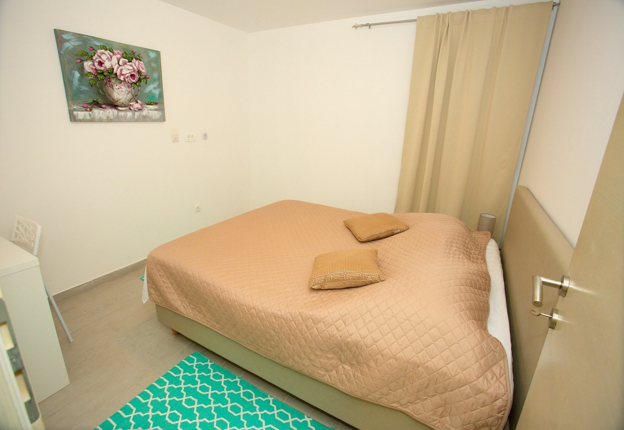 Apartments Marly Trogir Luaran gambar