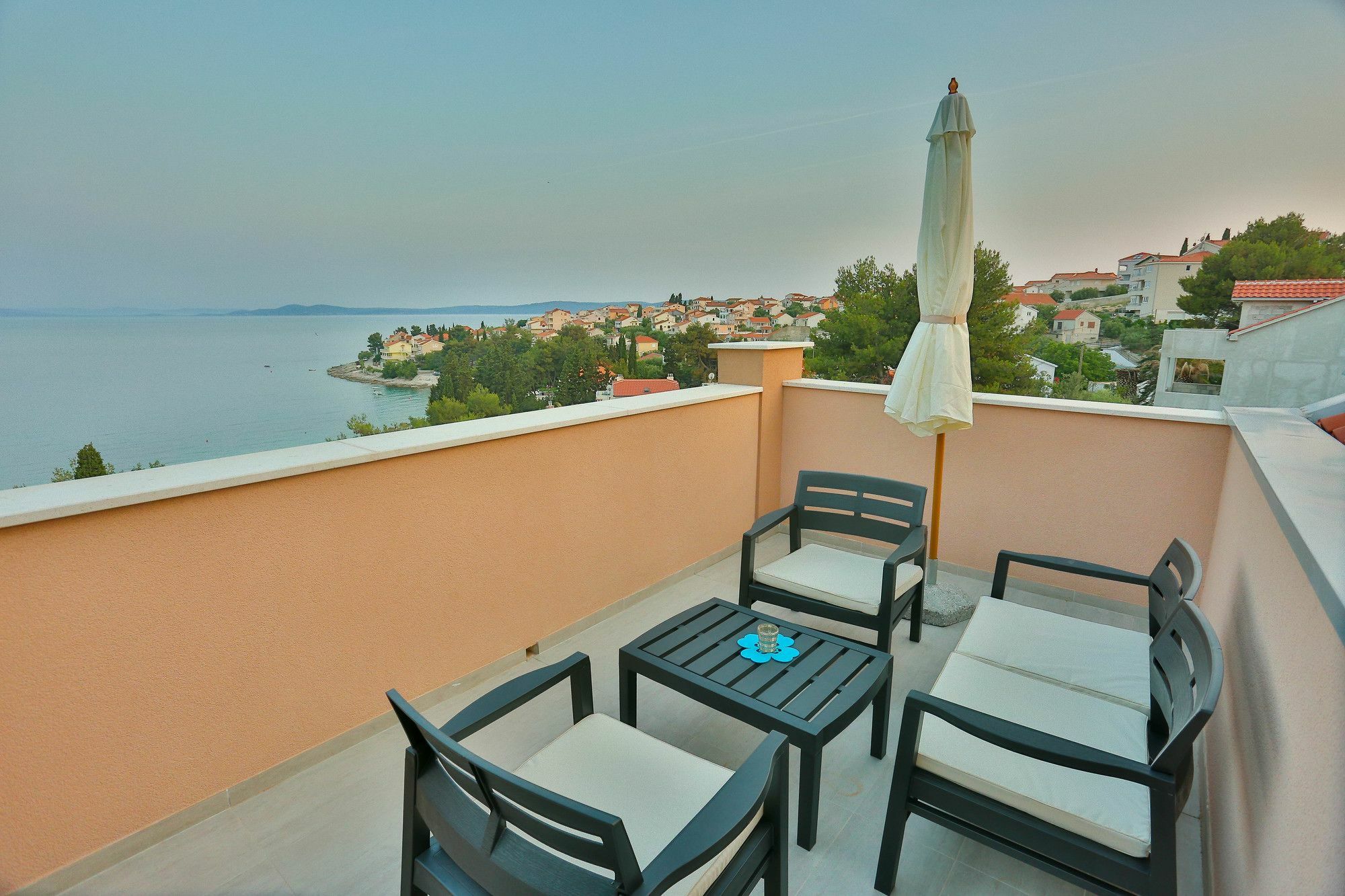 Apartments Marly Trogir Luaran gambar